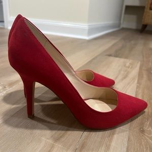 Nine West heels